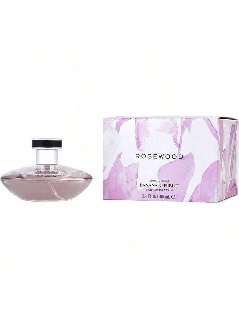 Rosewood by Banana Republic, 3.4 oz EDP Spray for Women