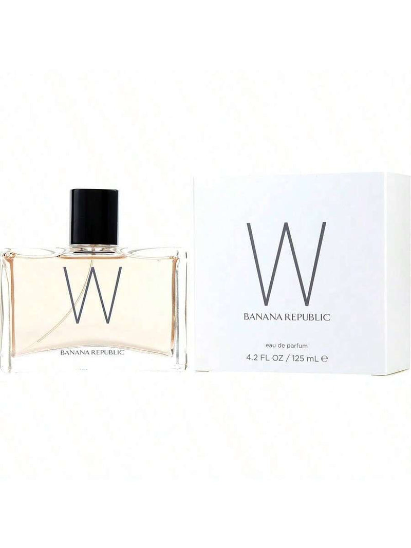 Banana Republic W by Banana Republic, 4.2 oz EDP Spray for Women
