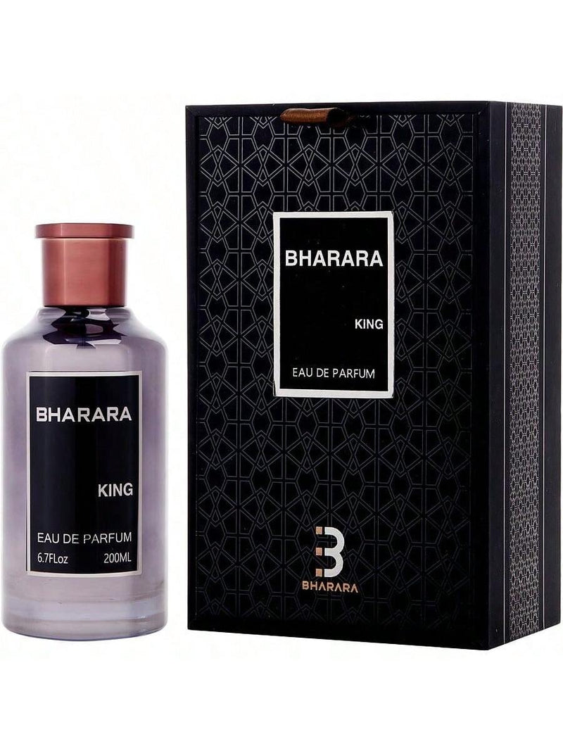 King by Bharara for Men - 3.4 oz EDP Spray