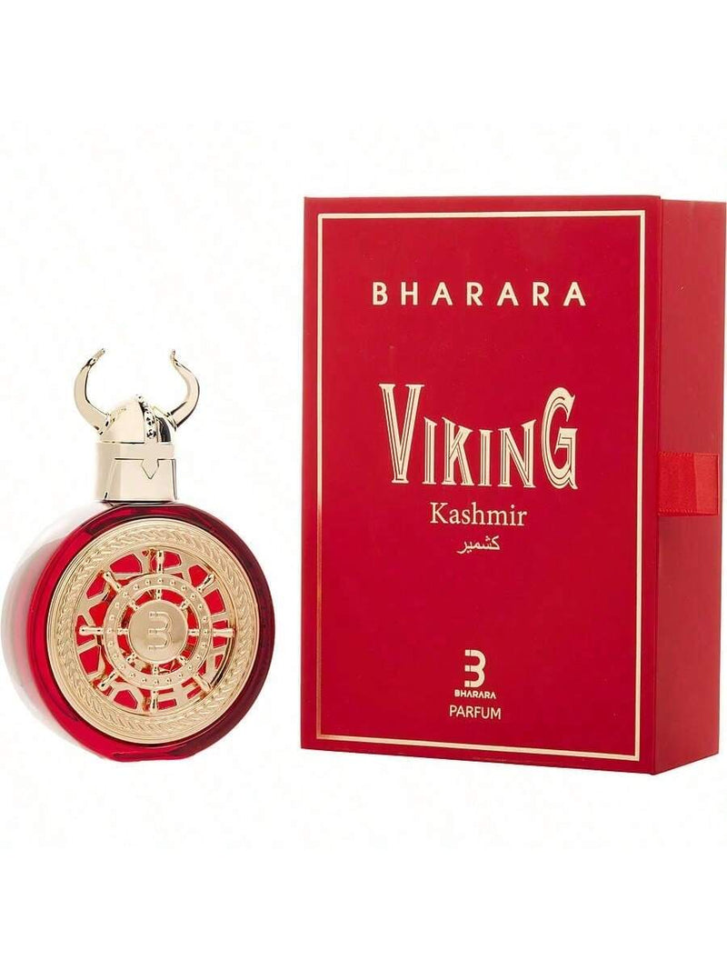 Viking Kashmir by Bharara, 3.4 oz Parfum Spray for Unisex