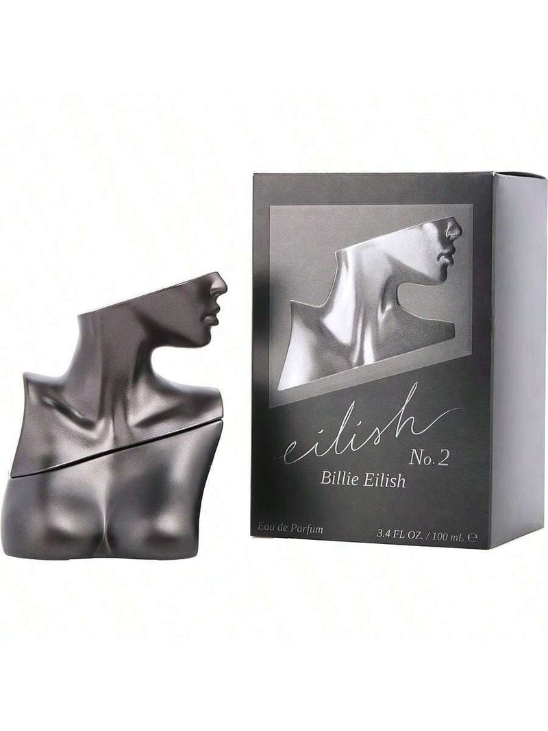 Eilish No. 2 by Billie Eilish Women Eau De Parfum Spray 3.4 oz