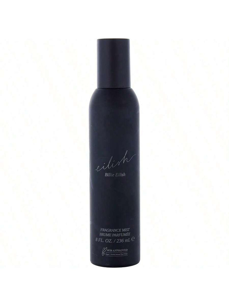 Eilish by Billie Eilish, 8 oz Body Mist for Women