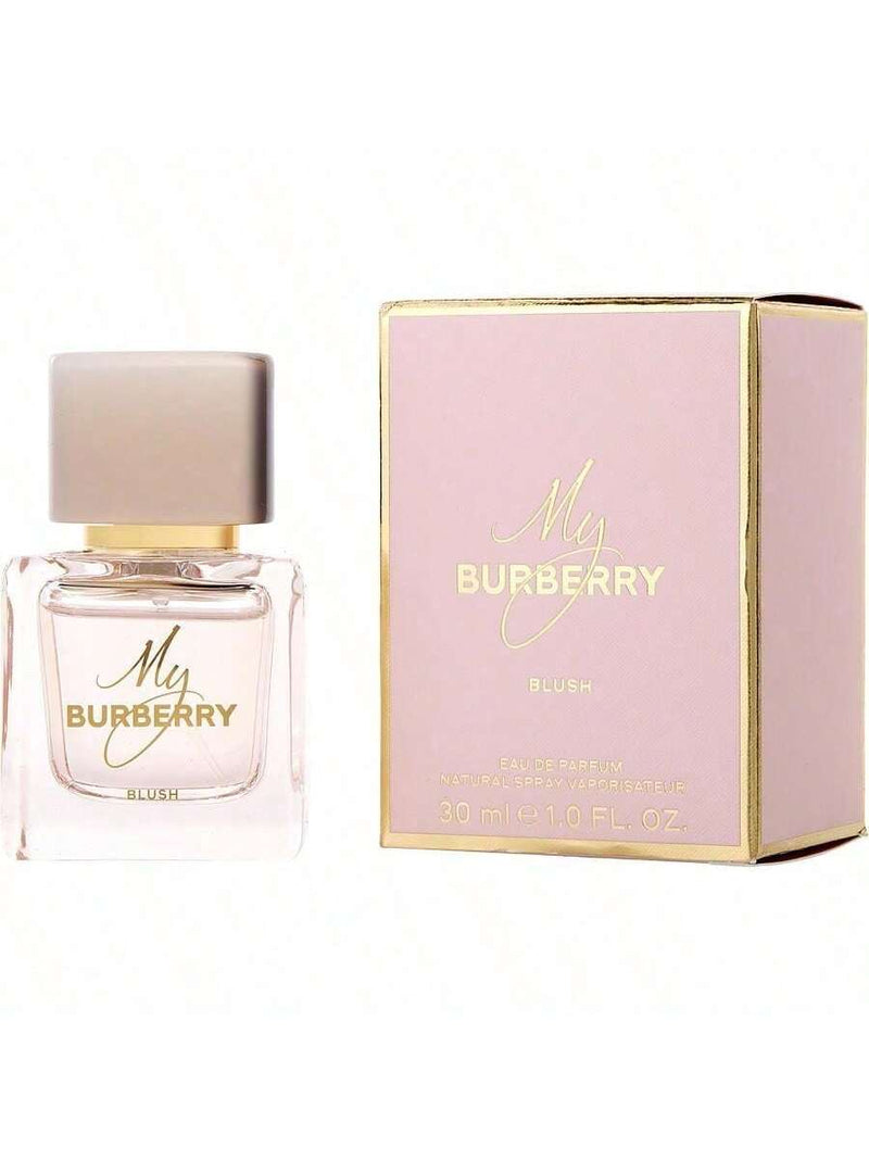 Burberry My Burberry Blush 1 Oz Eau De Parfum Spray For Women