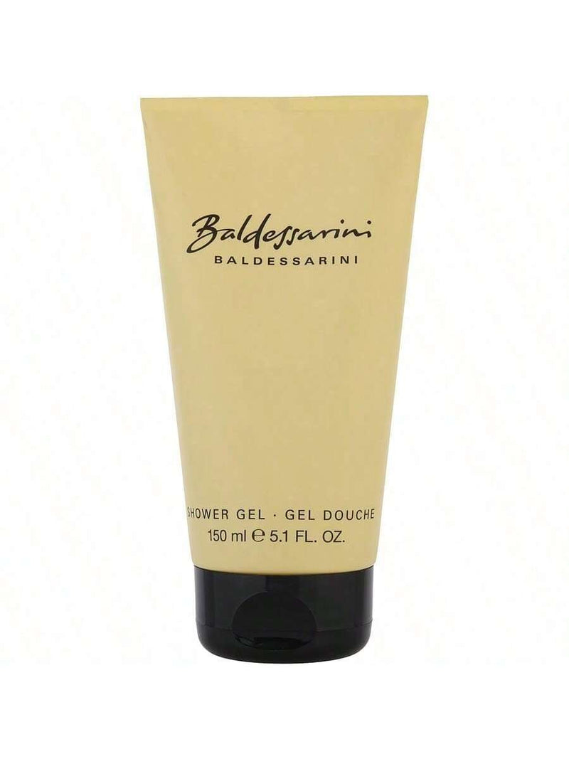 Baldessarini By Hugo Boss Shower Gel 5 Oz