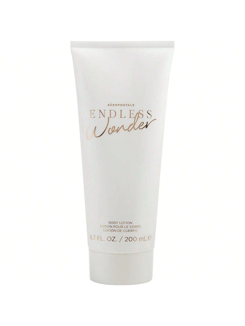 Endless Wonder by Aeropostale, 6.8 oz Body Lotion for Women