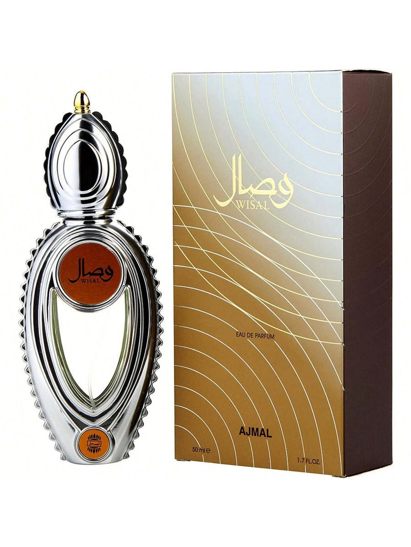 Ajmal Wisal by Ajmal Women Eau De Parfum Spray 1.7 oz