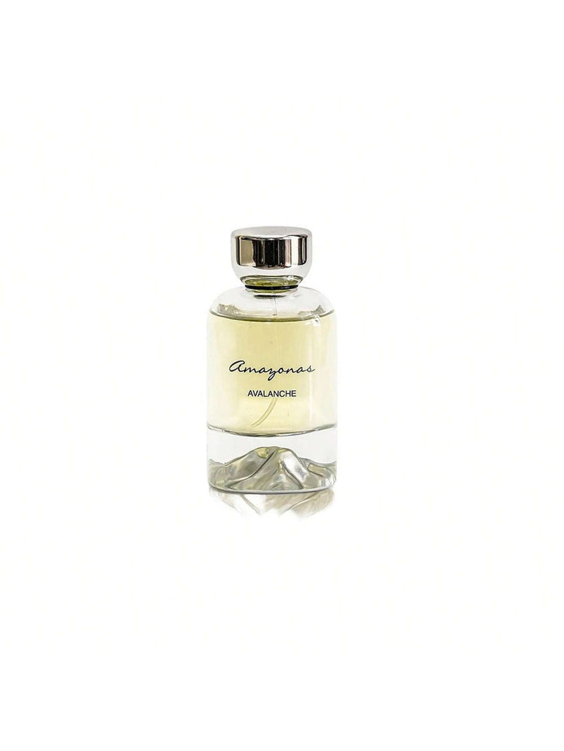 Amazonas Avalanche by Atralia, 3.4 oz EDP Spray for Unisex