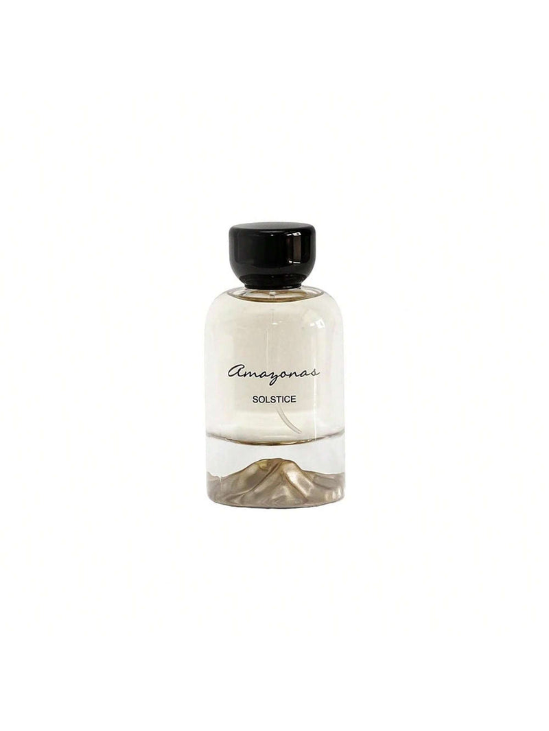Atralia Amazonas Solstice by Atralia Women Eau De Parfum Spray (Unisex) 3.4 oz
