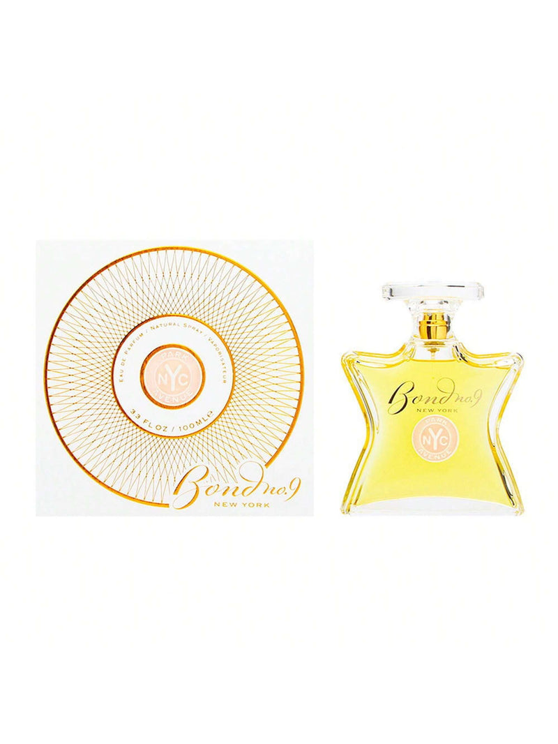 Bond No. 9 Park Avenue by Bond No. 9, 3.3 oz EDP Spray for Women
