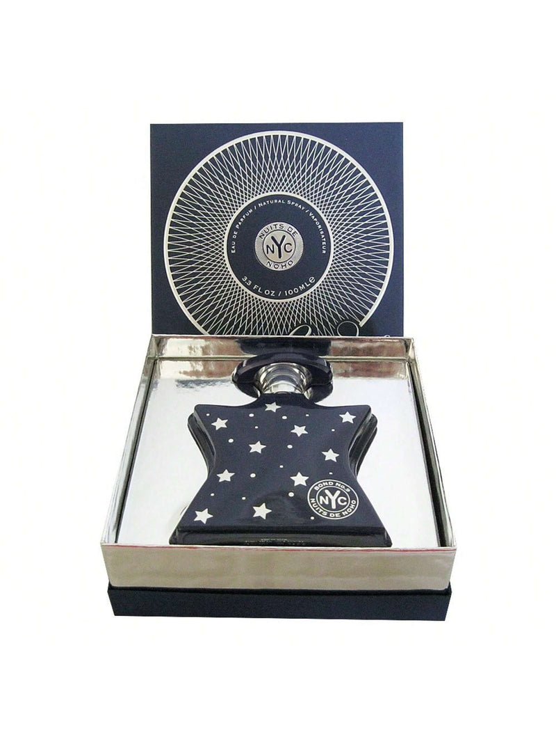 Bond No. 9 Nuits De Noho by Bond No. 9, 3.3 oz EDP for Women