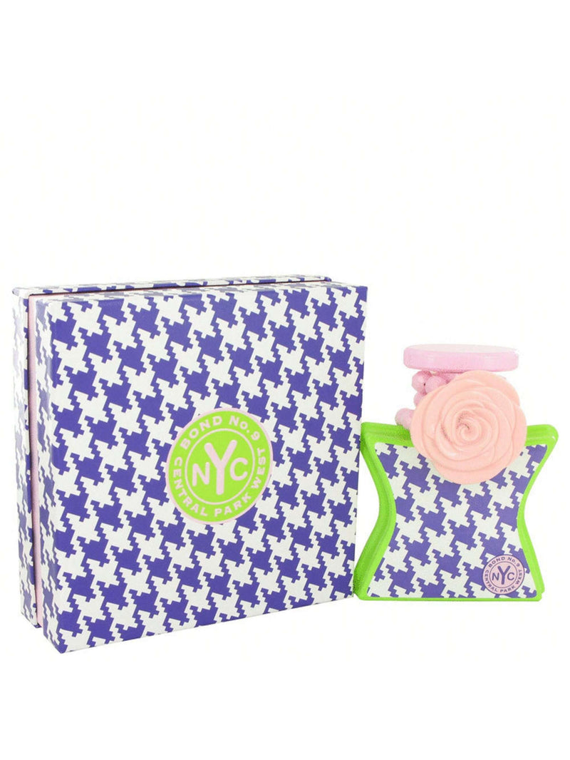 Central Park West by Bond No. 9 Women Eau De Parfum Spray 3.3 oz