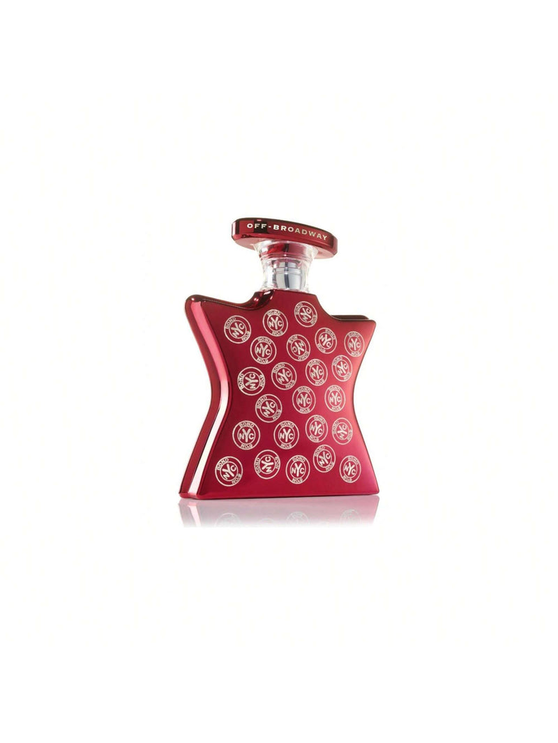 Bond No. 9 Off Broadway by Bond No. 9, 3.3 oz EDP for Unisex