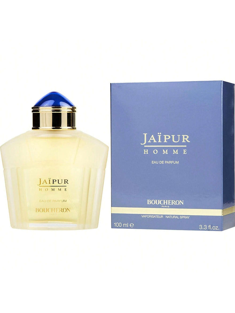 Jaipur Homme by Boucheron, 3.3 oz EDP Spray for Men