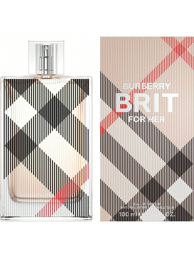 Brit by Burberry, 3.3 oz EDP Spray for Women