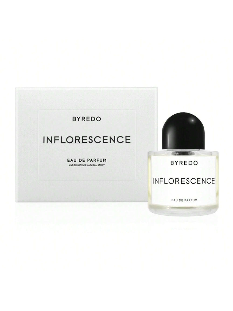 Byredo Inflorescence by Byredo Women Eau De Parfum Spray 3.4 oz