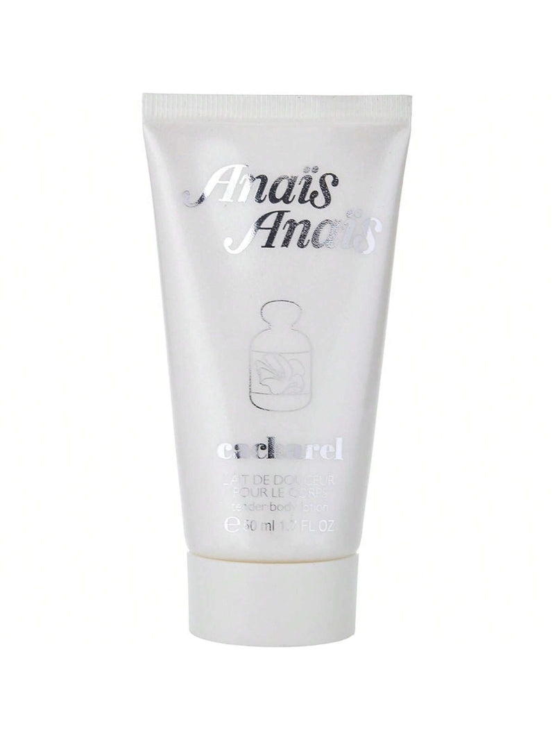 Anais Anais by Cacharel for Women - 1.7 oz Body Lotion