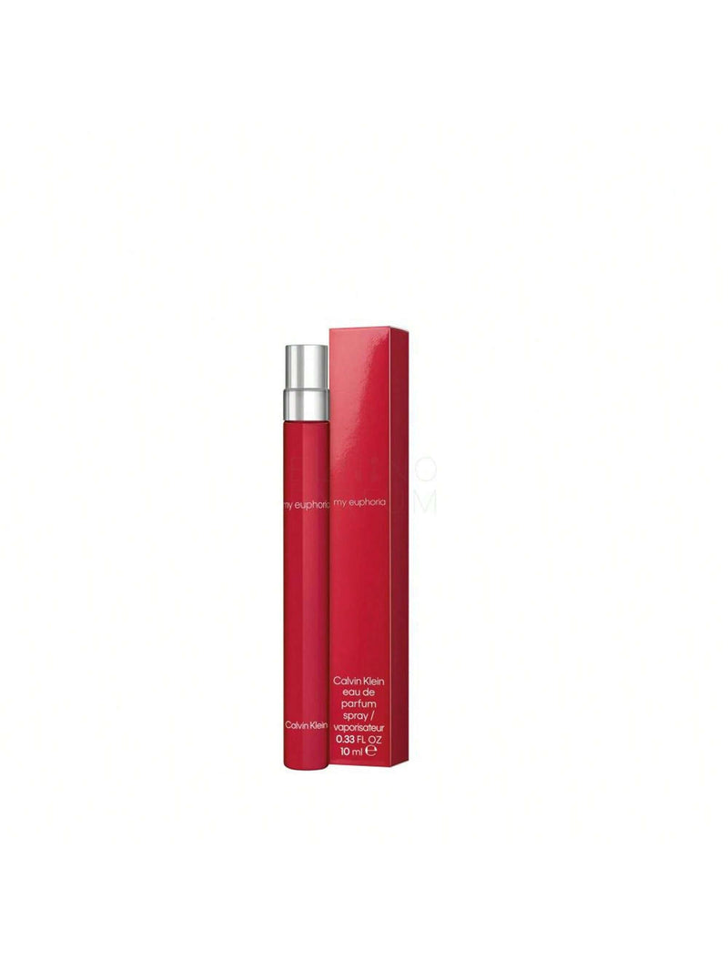 Calvin Klein My Euphoria 0.33 Eau De Parfum Spray For Women