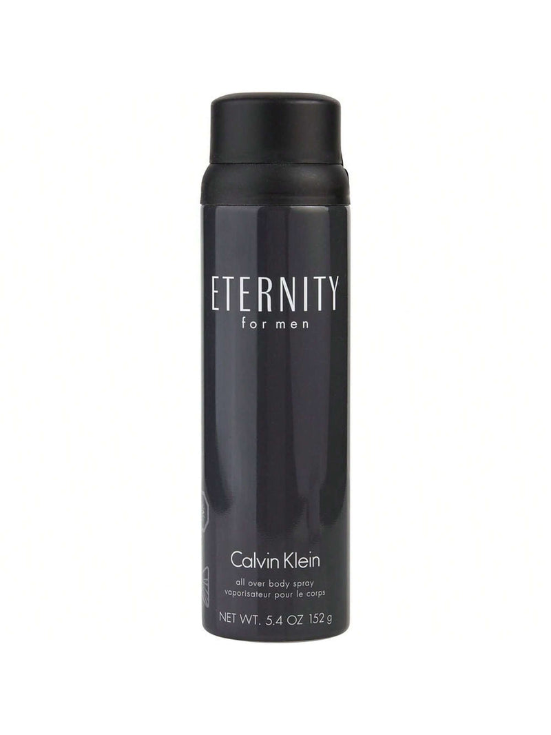 Eternity By Calvin Klein Body Spray 5.4 Oz