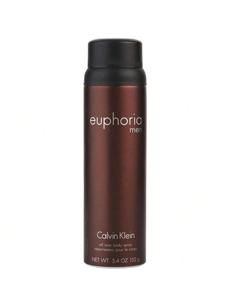 Euphoria By Calvin Klein Body Spray 5.4 Oz