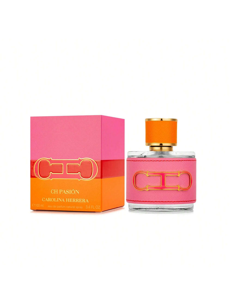CH Pasion by Carolina Herrera, 3.4 oz EDP Spray for Women