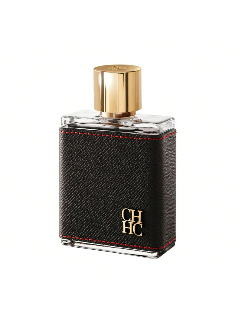 CH Carolina Herrera by Carolina Herrera Men Eau De Toilette Spray (Tester) 3.4 oz