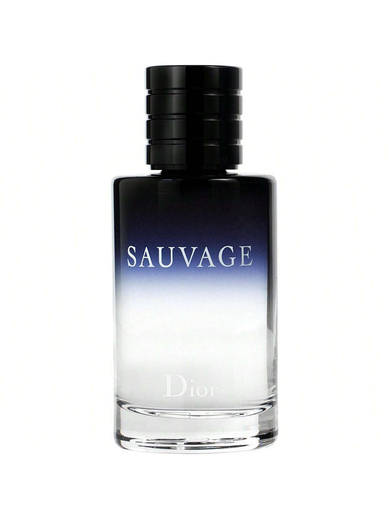Sauvage by Christian Dior Men After Shave Lotion 3.4 oz