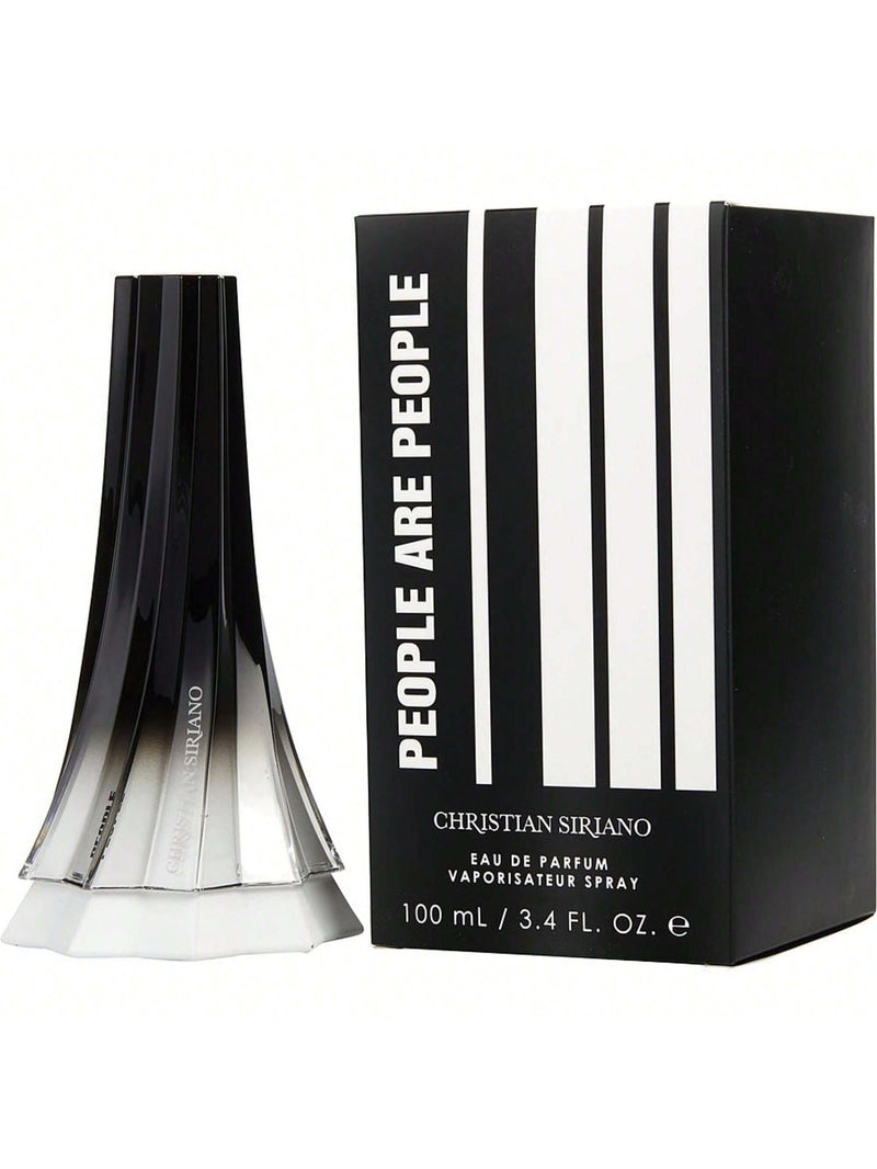 People Are People by Christian Siriano, 3.4 oz EDP Spray for Women