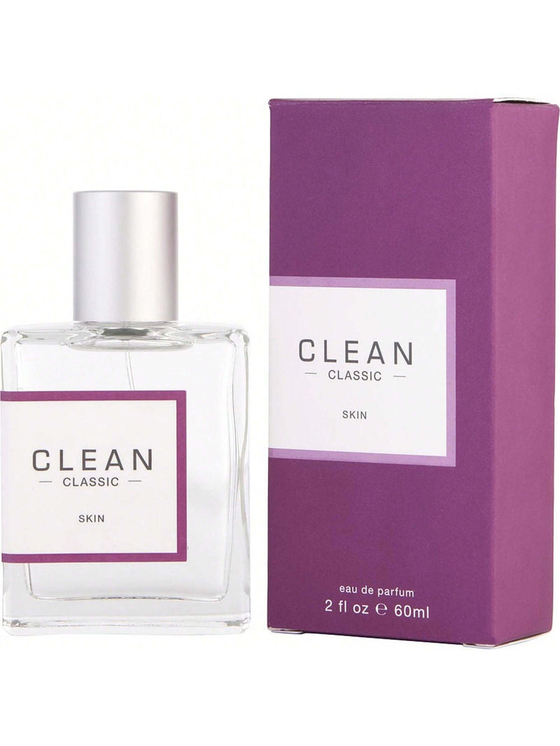 Clean Skin by Clean Women Eau De Parfum Spray 2.14 oz