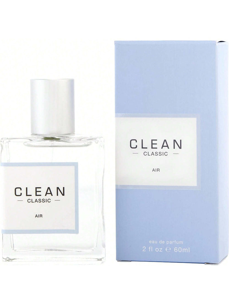 Clean Air by Clean Women Eau De Parfum Spray 2.14 oz