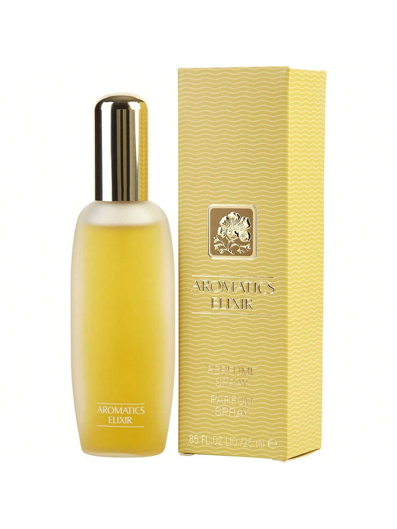 Aromatics Elixir by Clinique Women Eau De Parfum Spray .85 oz