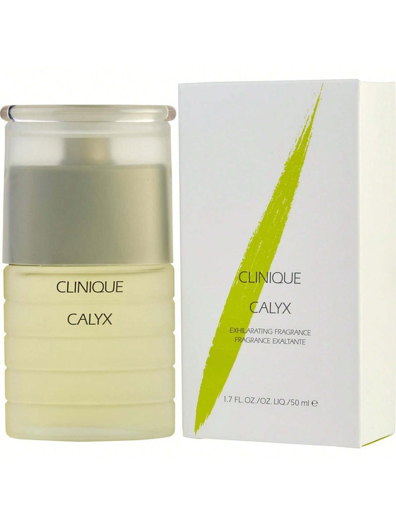Calyx by Clinique, 1.7 oz Exhilarating Fragrance Spray for Women