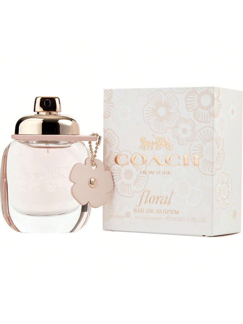 Coach Floral by Coach for Women - 1 oz EDP Spray