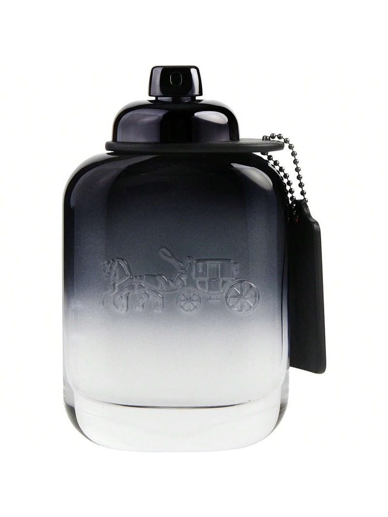 Coach by Coach Men Eau De Toilette Spray (Tester) 3.3 oz