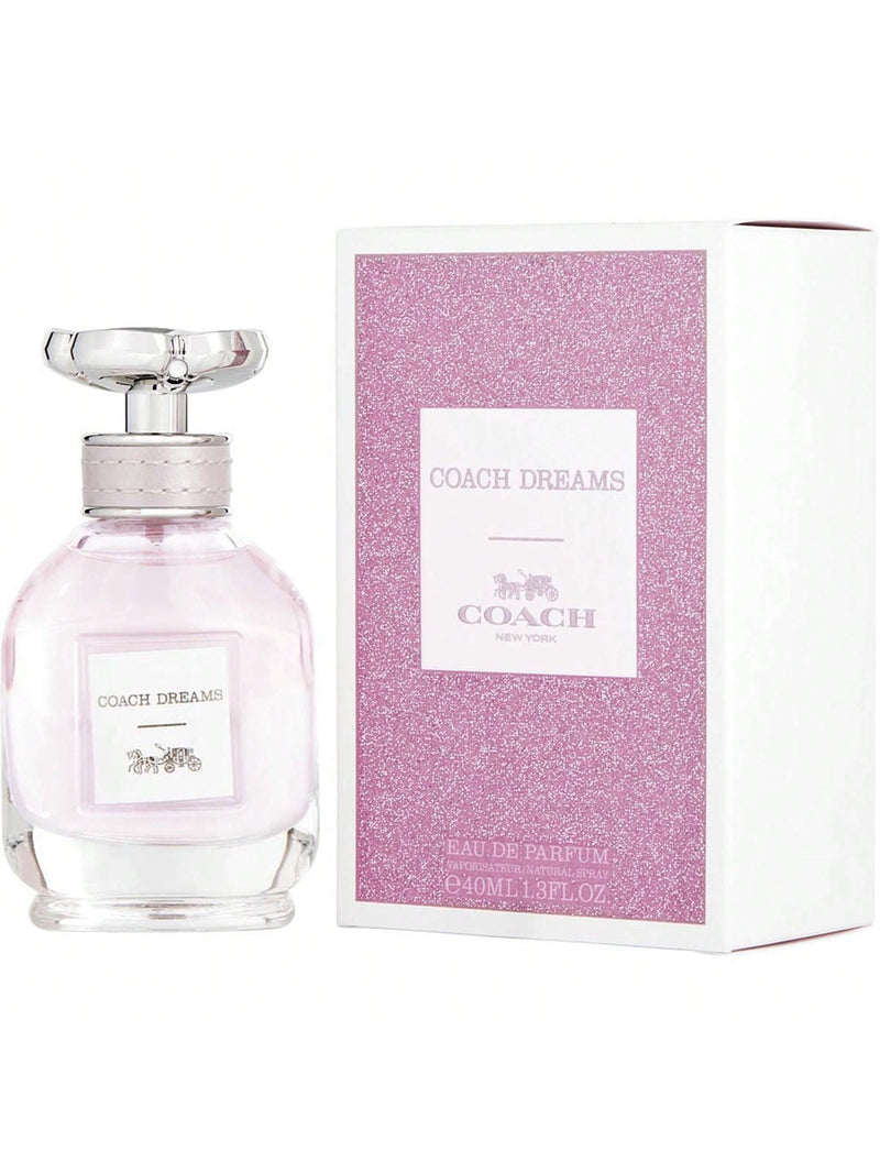 Coach Dreams by Coach for Women - 1.3 oz EDP Spray