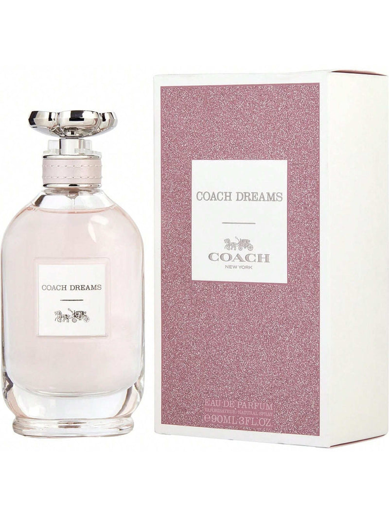 Coach Dreams by Coach, 3 oz EDP Spray for Women