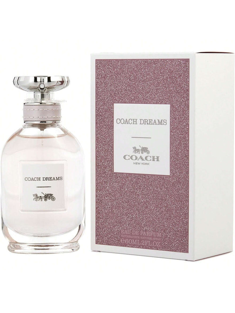 Coach Dreams by Coach for Women - 2 oz EDP Spray