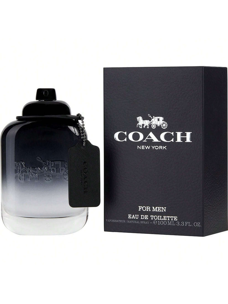 Coach by Coach, 3.3 oz EDT Spray for Men