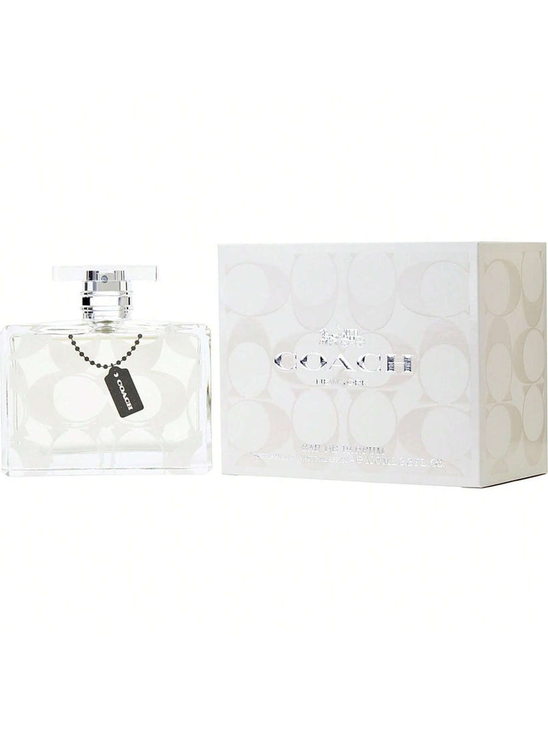 Coach Signature by Coach, 3.3 oz EDP Spray for Women