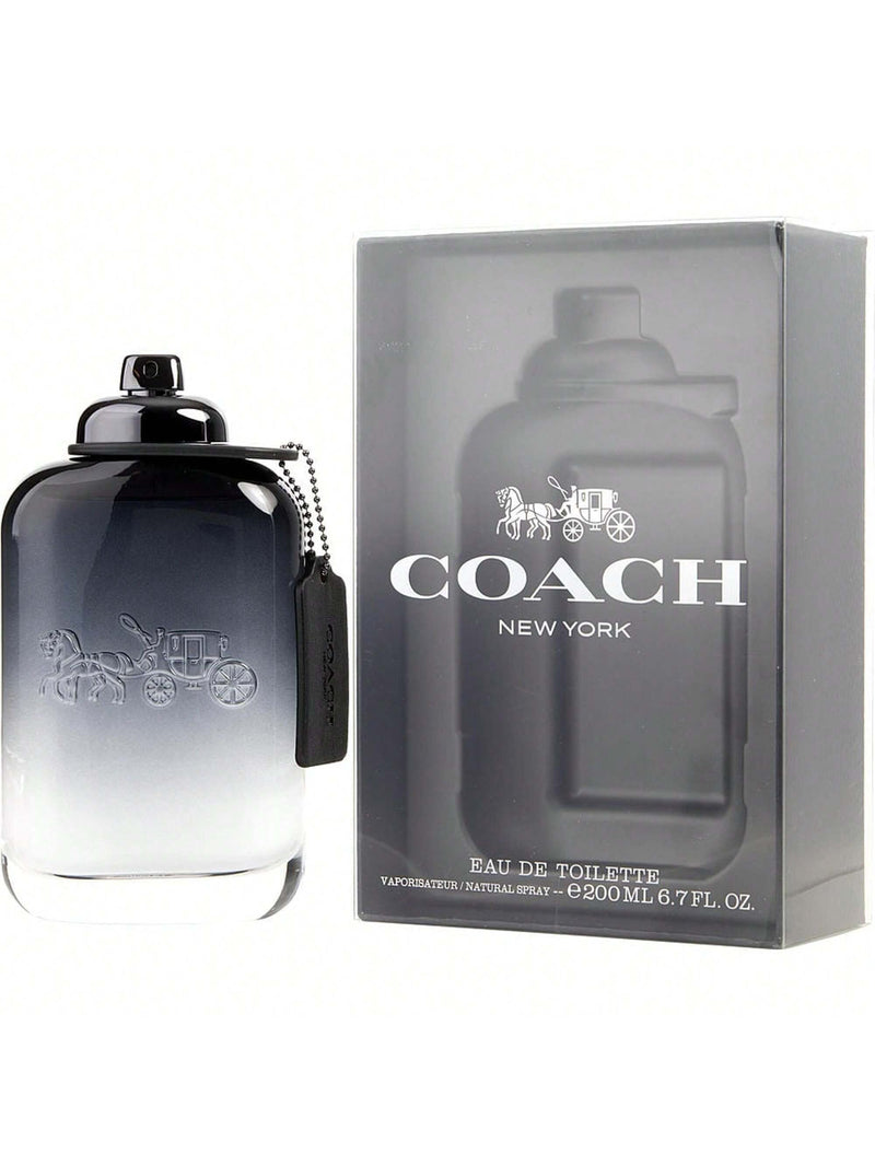 Coach by Coach, 6.7 oz EDT Spray for Men
