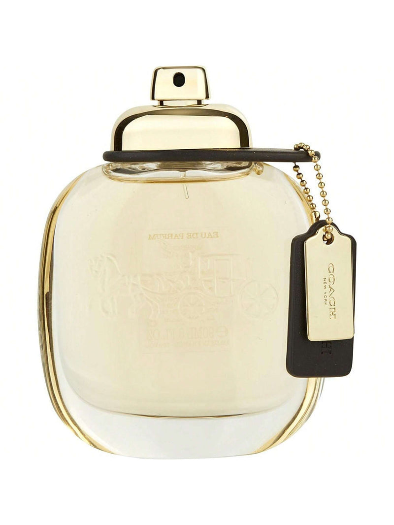 Coach by Coach Women Eau De Parfum Spray (Tester) 3 oz