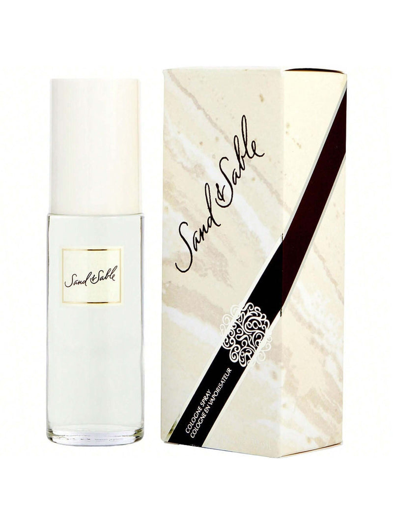 Sand & Sable by Coty, 2 oz Cologne Spray for women