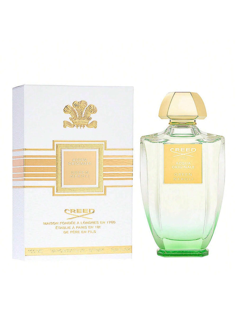 Creed Green Neroli/Creed Edp Spray 3.3 Oz (100 Ml) Unisex
