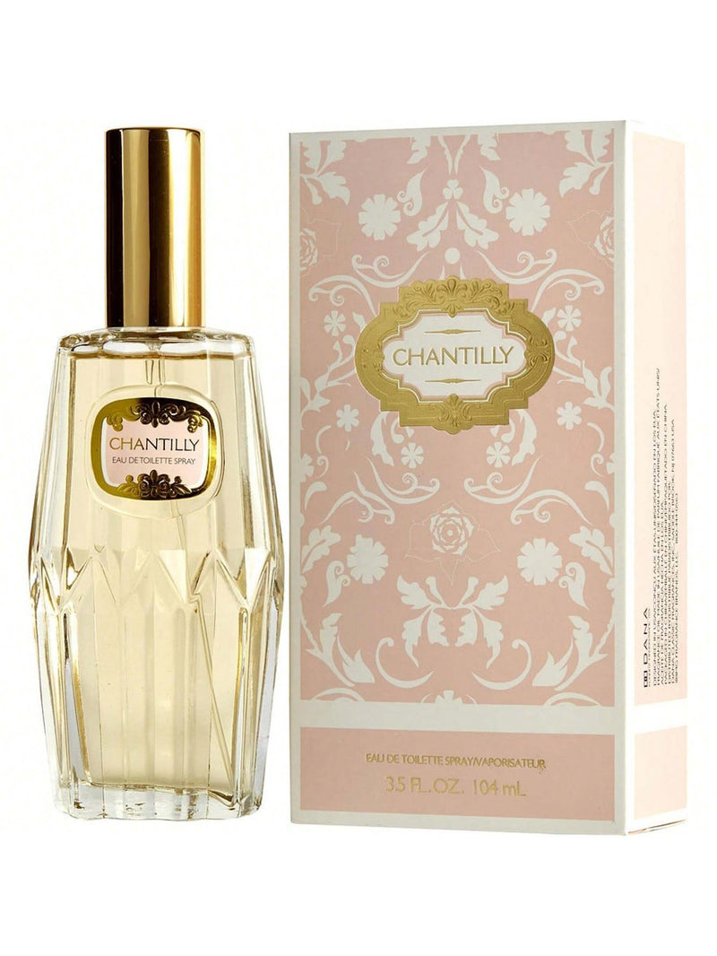 Chantilly by Dana, 3.5 oz EDT Spray for Women