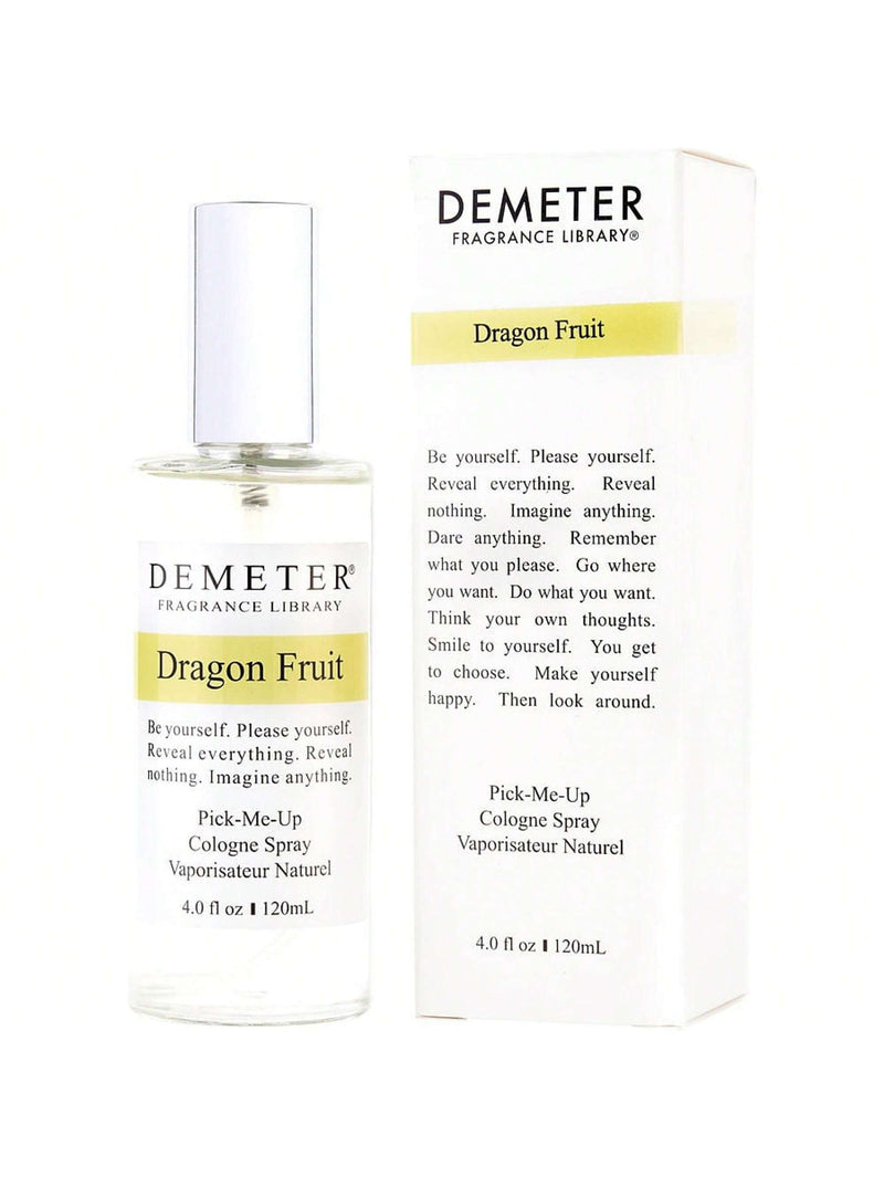 Demeter Banana Flambee by Demeter Women Cologne Spray 4 oz