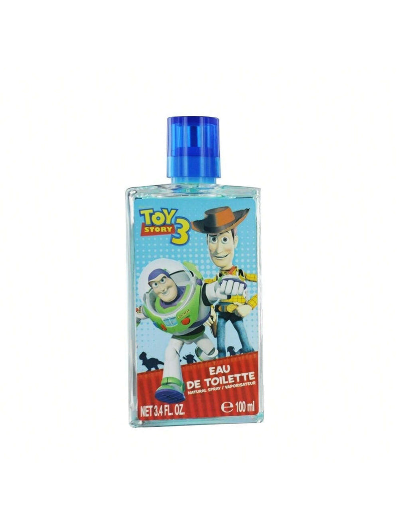 Toy Story Tester 3.4 Eau De Toilette Spray