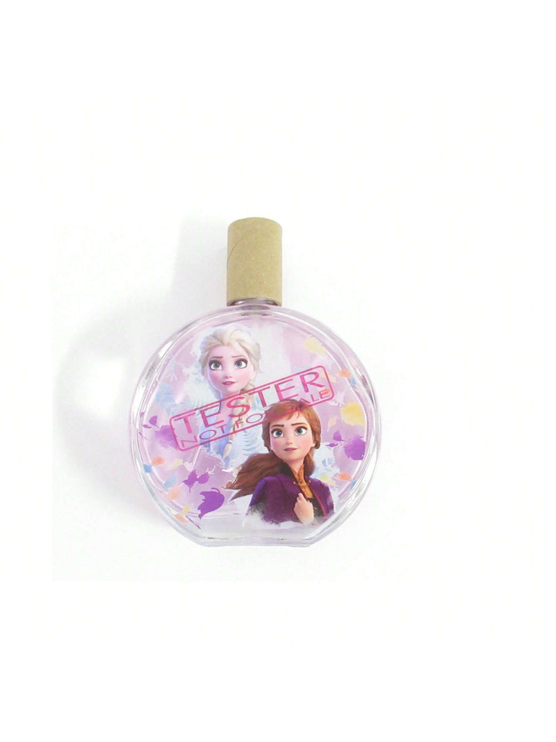 Frozen Ii Tester 3.4 Eau De Toilette Spray For Women