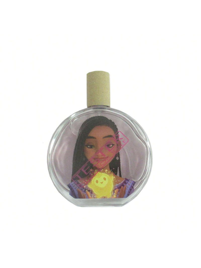 Disney Princess Wish Tester 3.4 Eau De Toilette Spray