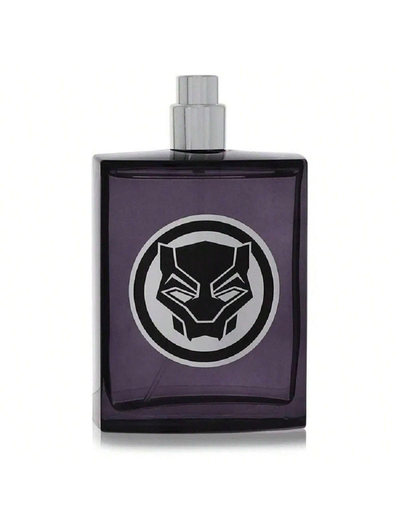 Marvel Black Panther Tester 3.4 Eau De Toilette Spray