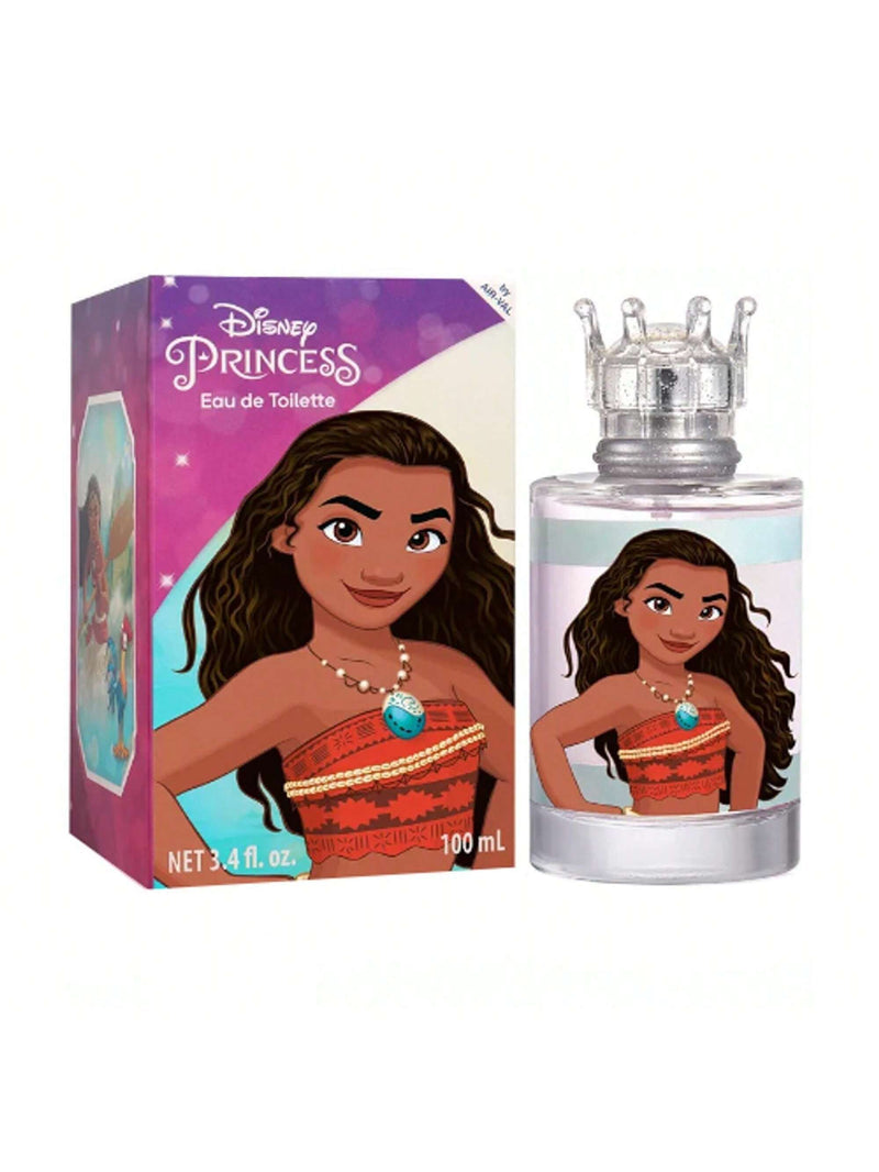 Moana by Disney, 3.4 oz EDT Spray for Kids