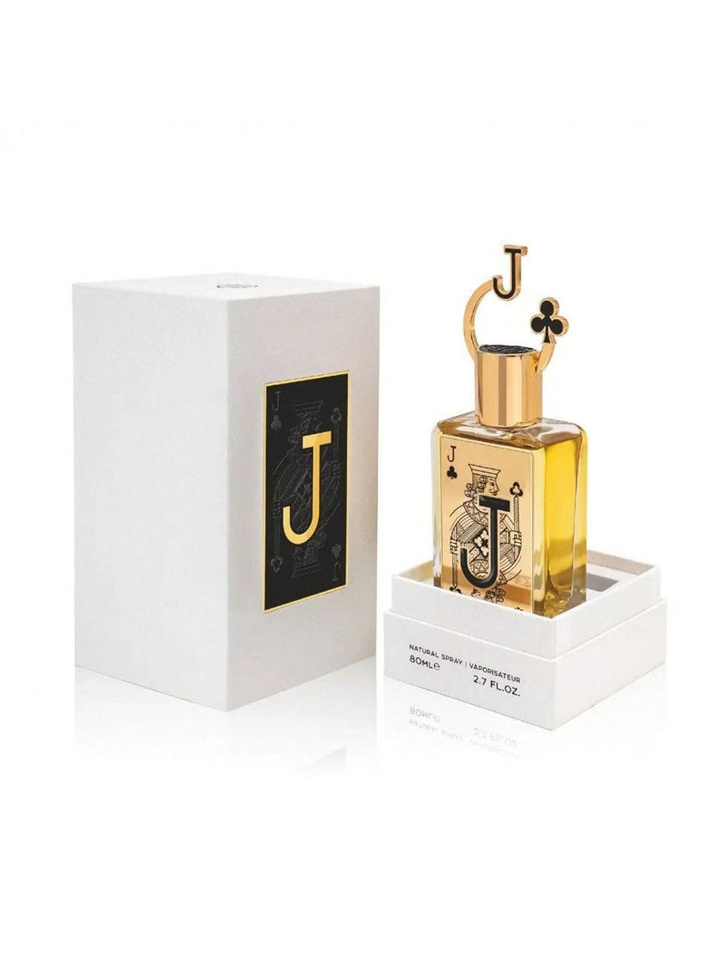 Fragrance World Jack Of Clubs 2.7 Eau De Parfum Spray
